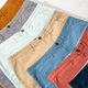63% off Stretch Twill Chino Shorts | JACHS NY | Use Code SCS